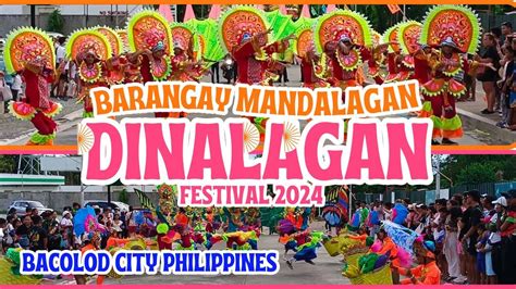 Mandalagan (Barangay, Bacolod City, Philippines) .